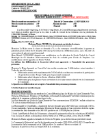 PV Conseil Municipal du 18 février 2025