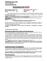 PV Conseil Municipal du 6 mai 2025