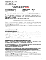 PV Conseil Municipal du 24 juin 2025